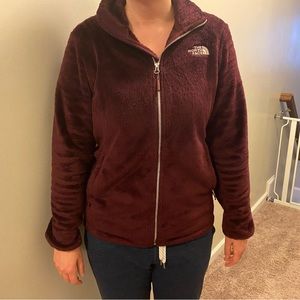 The North Face - Women’s Cozy Fleece